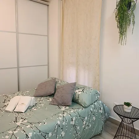 Appartement Estudio Torreplaya
