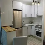 Estudio Torreplaya Апартаменты *