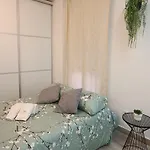 Apartment Estudio Torreplaya