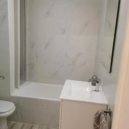 Apartment Estudio Torreplaya Torrevieja