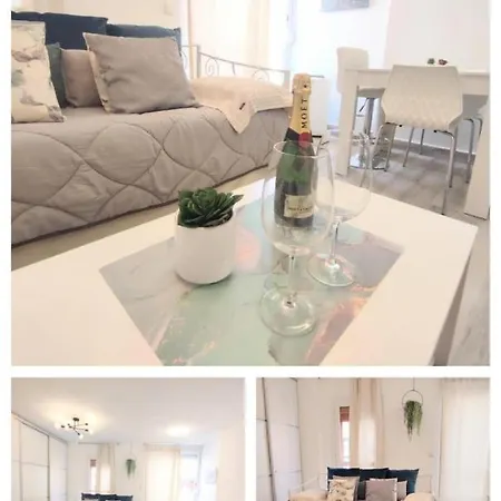 Estudio Torreplaya شقة