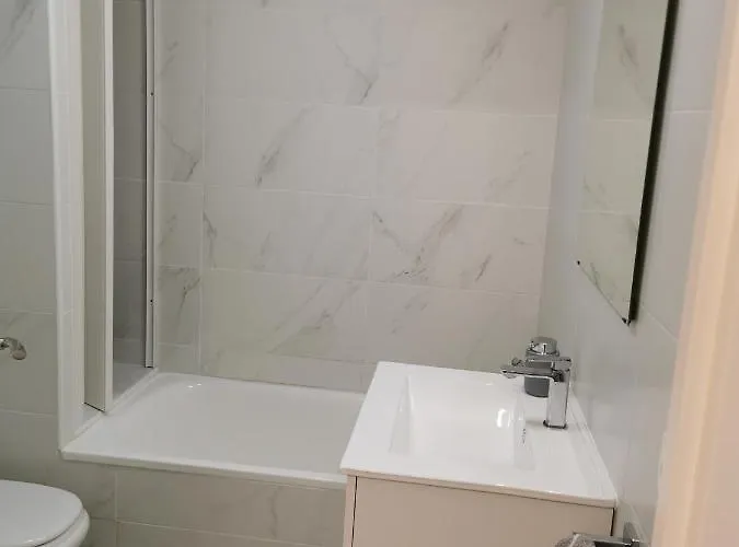 Apartment Estudio Torreplaya Torrevieja