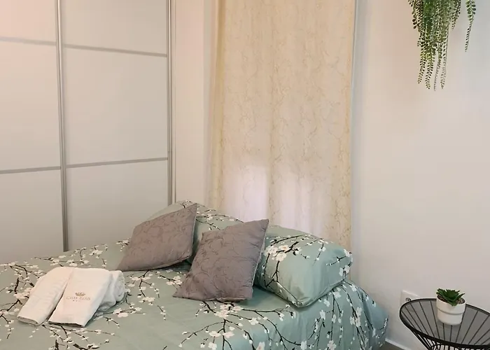 Apartment Estudio Torreplaya