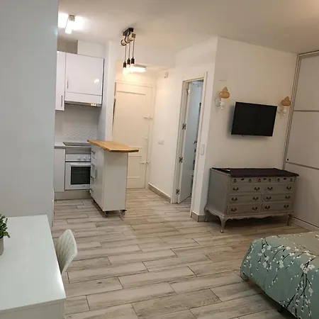 Estudio Torreplaya