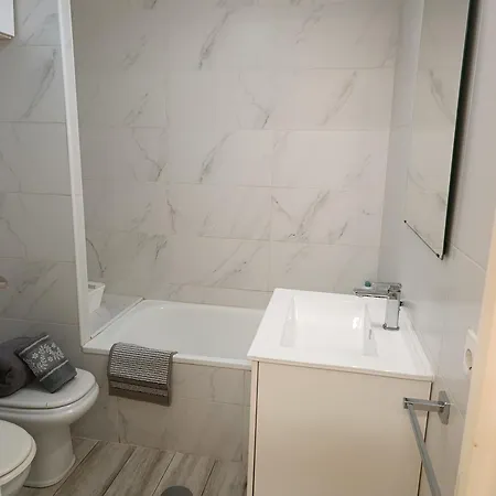 Estudio Torreplaya * Τορεβιέχα